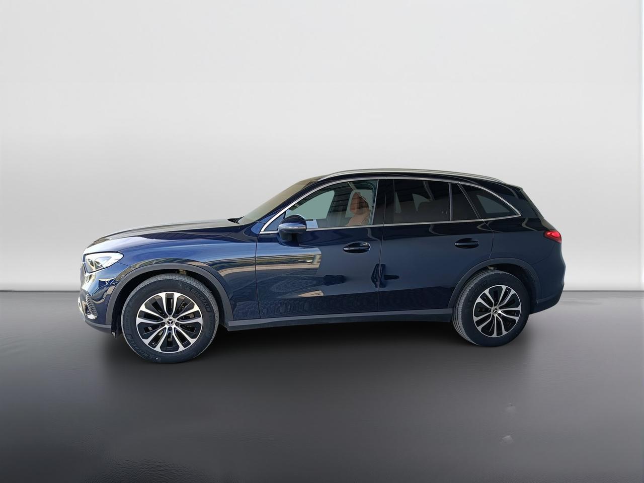 Mercedes-Benz GLC - X254 - GLC 220 d Advanced 4matic auto