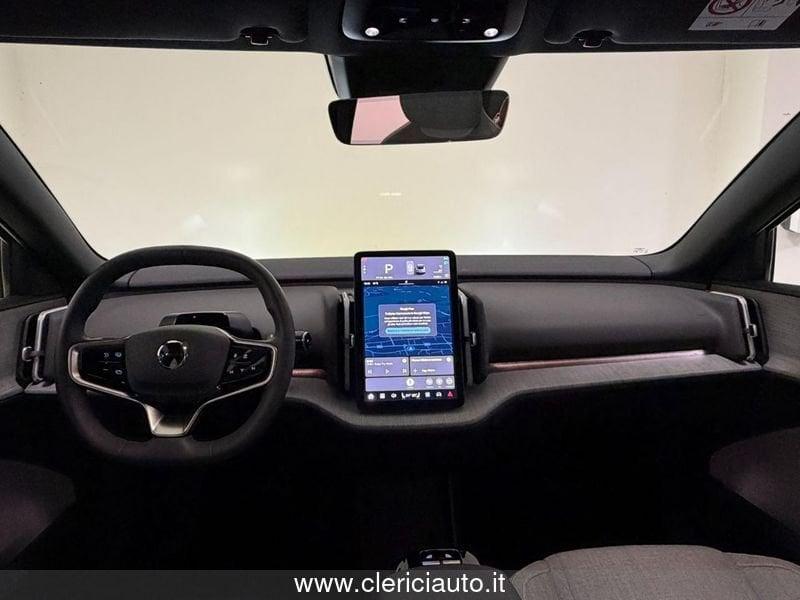 Volvo EX30 Twin Motor Performance AWD Ultra