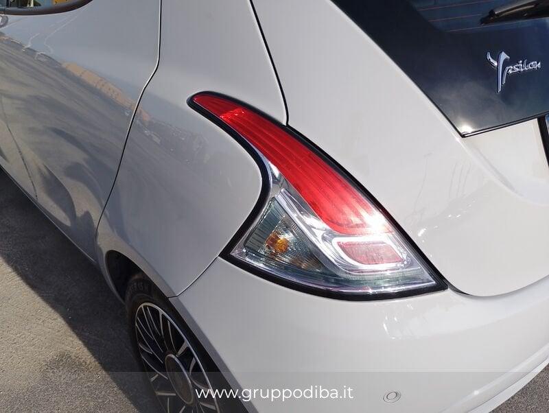 Lancia Ypsilon III 2015 Benzina 1.2 Gold ecochic Gpl 69cv my19