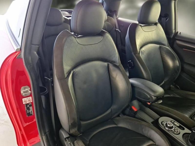 MINI COOPER SE Yours Automatica