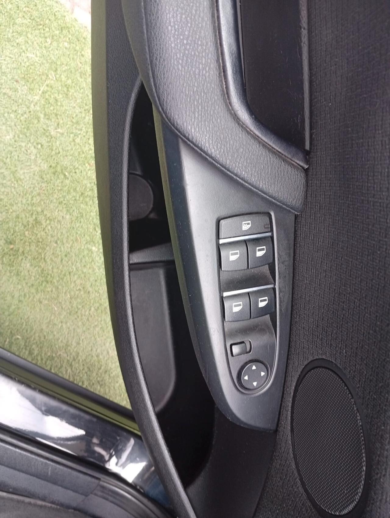 Bmw X3 xDrive30dA Futura