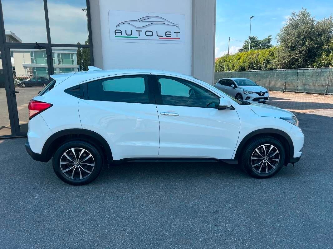 Honda HR-V HR-V 1.6 X Edition Navi Adas