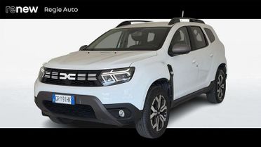 Dacia Duster Journey UP 4X2 TCe 100 GPL ECO-G