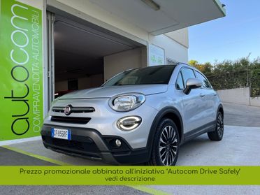 Fiat 500X 1.0 T3 120 CV Cross GARANZIA 24 MESI