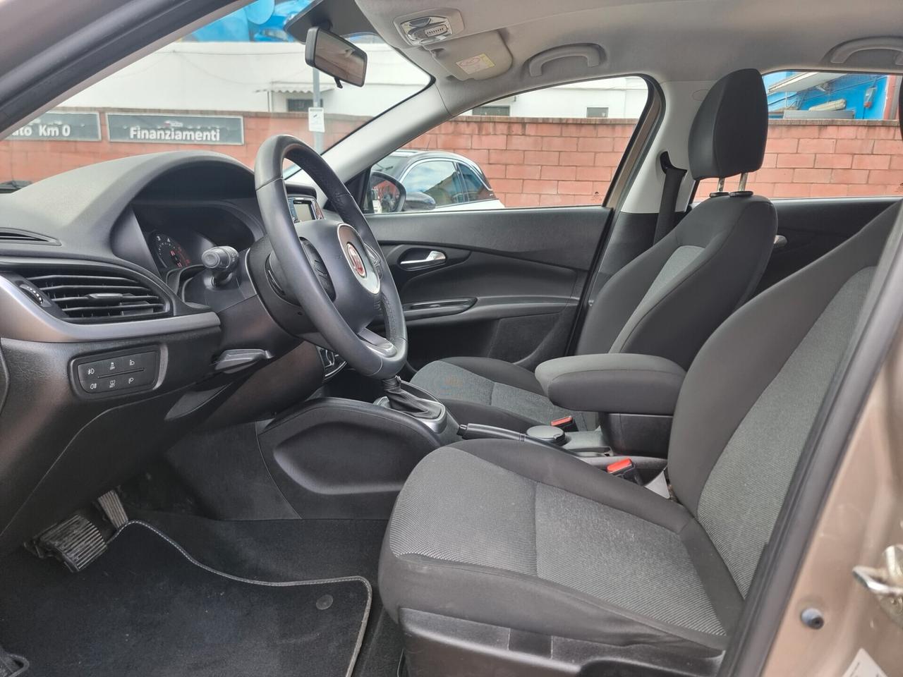 FIAT TIPO 1.6 MJT 120CV SW * PREZZO REALE *