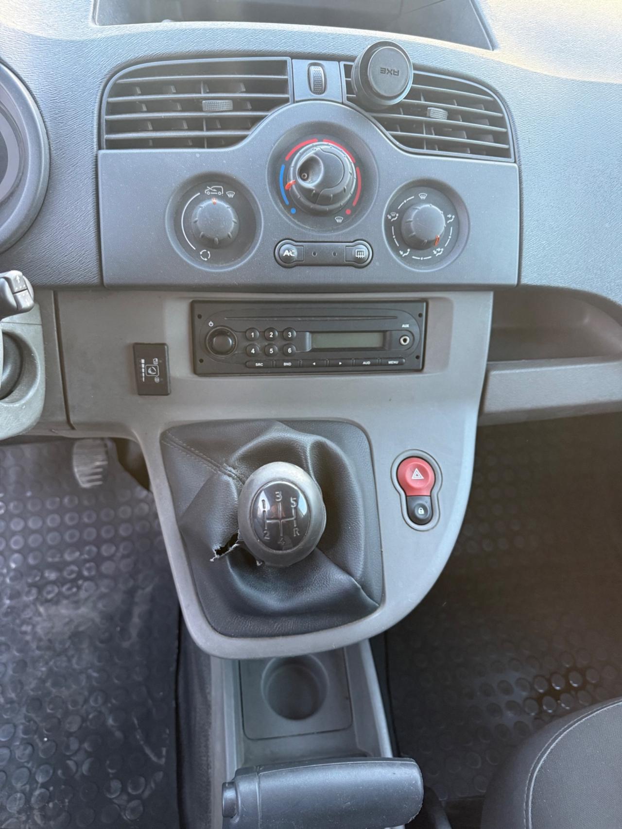 Renault Kangoo 1.6 105CV 4p. GPL Express Ice