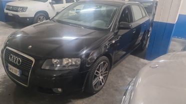 Audi A3 2.0 TDI F.AP. Ambition
