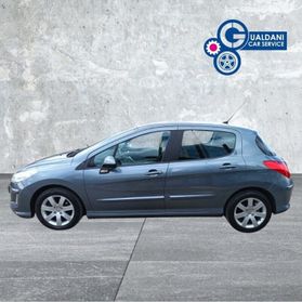 Peugeot 308 308 1.6 HDi 90CV 5p. Tecno