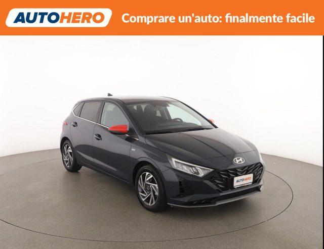 HYUNDAI i20 1.0 T-GDI 48V iMT Prime