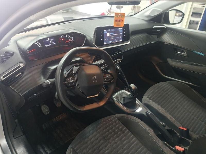 Peugeot 208 Style Puretech 75 S/S