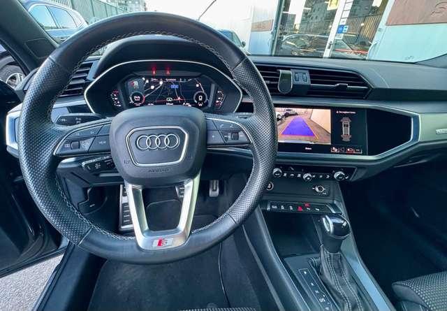 Audi Q3 SPB 35 TDI S tronic S line edition