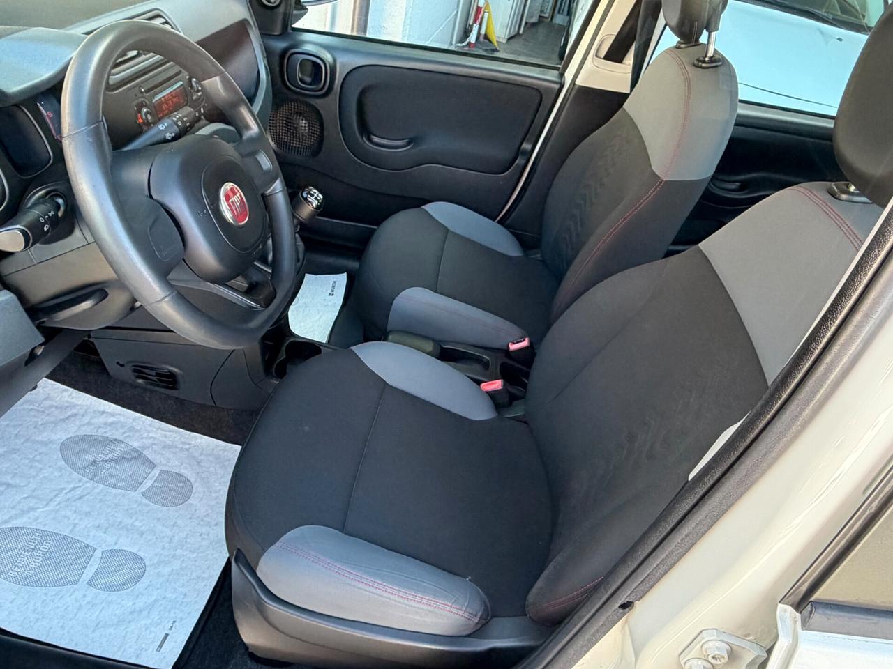 Fiat Panda New 1.3 M.JET 95 cv. EASY