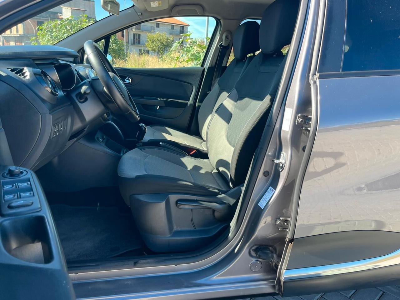 Renault Captur 1.5DCI NAVI!! 120000KM FULL
