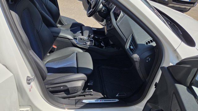 BMW 116 d 5p. Msport PERMUTE UNICOPROPRIETARIO OK NEOPAT.