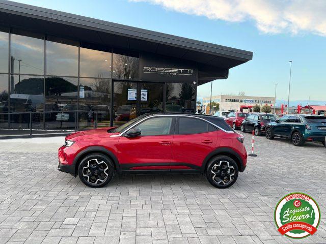 OPEL Mokka 1.2 ULTIMATE