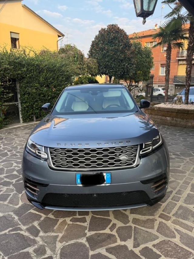 LAND ROVER Range Rover Velar 2.0D I4 204 CV R-Dynamic SE