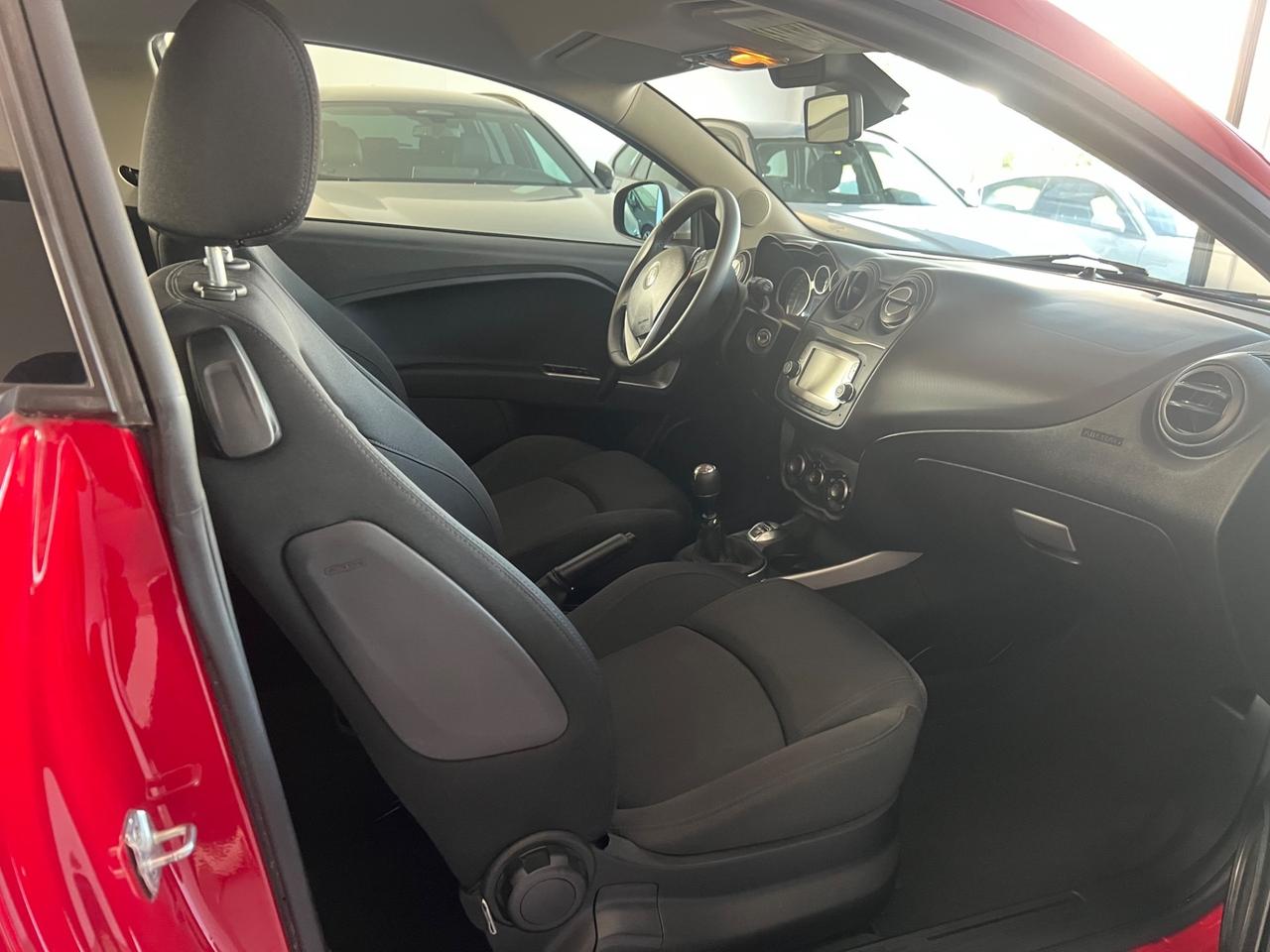 Alfa Romeo MiTo 1.3 JTDm 95 CV S&S Urban