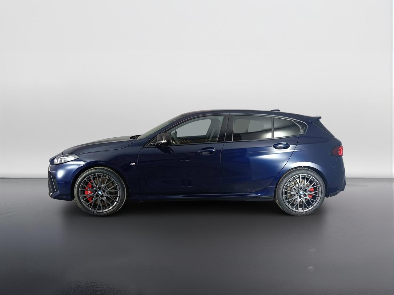 BMW BMW M135 xDrive