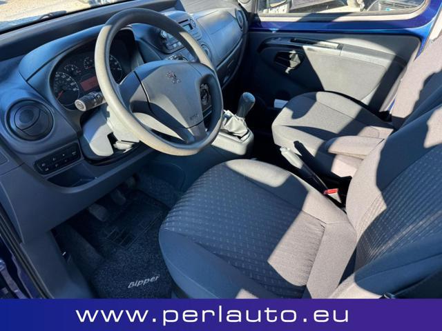 PEUGEOT Bipper Tepee 1.4 HDi 70CV Outdoor