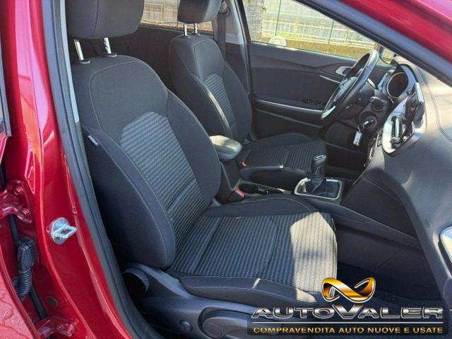KIA Ceed 1.6 CRDi 136 CV MHEV SW Business