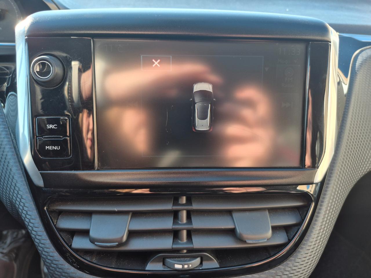 Peugeot 2008 BlueHDi 100 S&S Allure