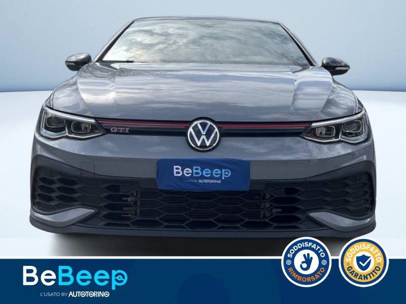 Volkswagen Golf 2.0 TSI GTI CLUBSPORT 45 300CV DSG