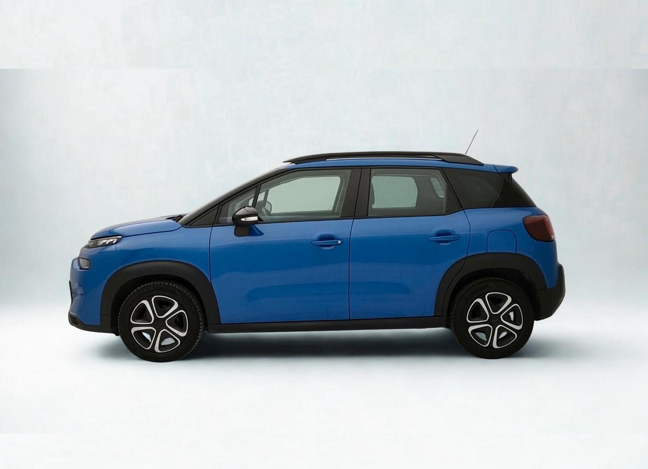 Citroen C3 Aircross C3 Aircross BlueHDi 110 S&S Feel