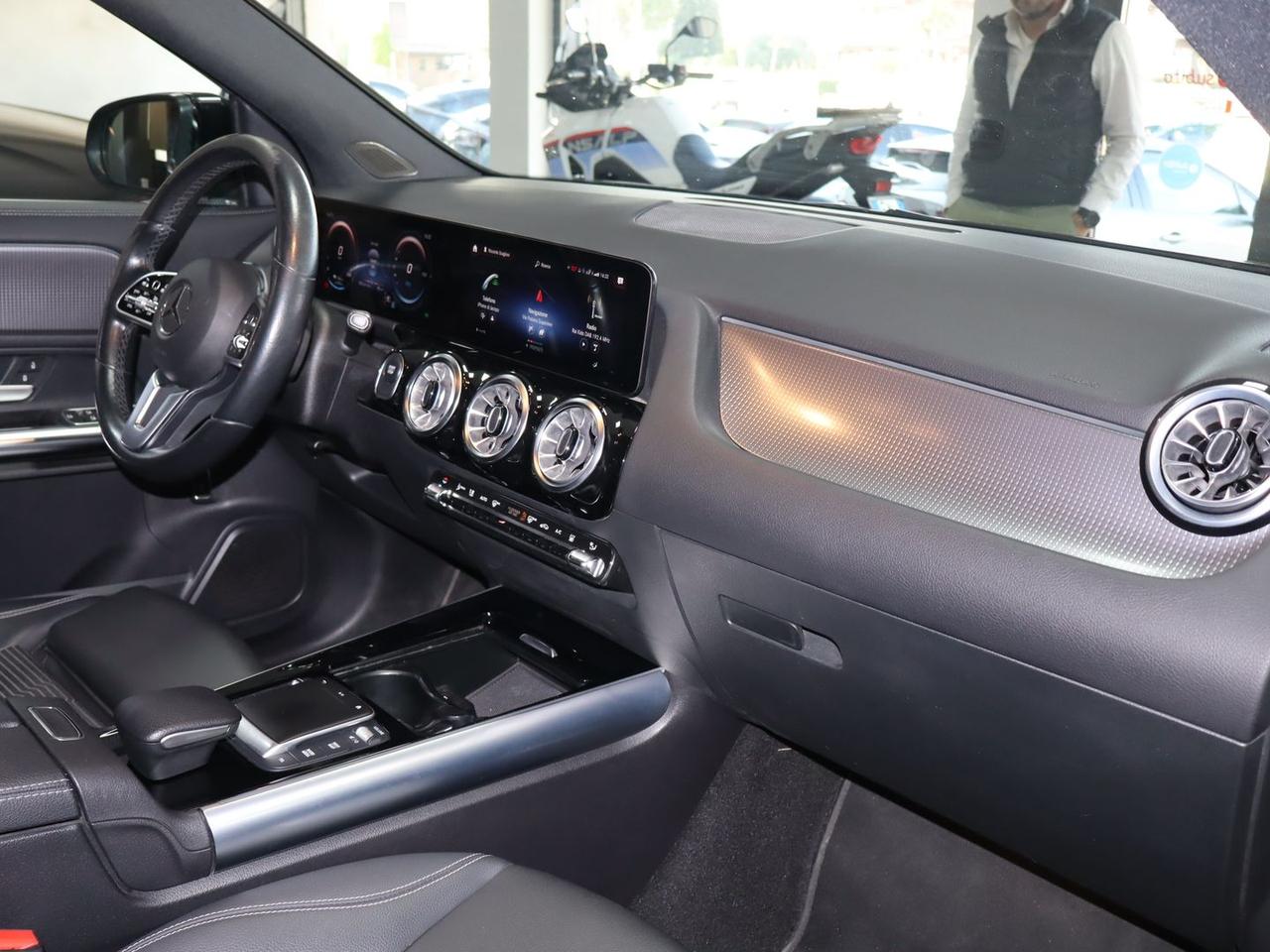 Mercedes-Benz EQA Sport EQA 250 #50739