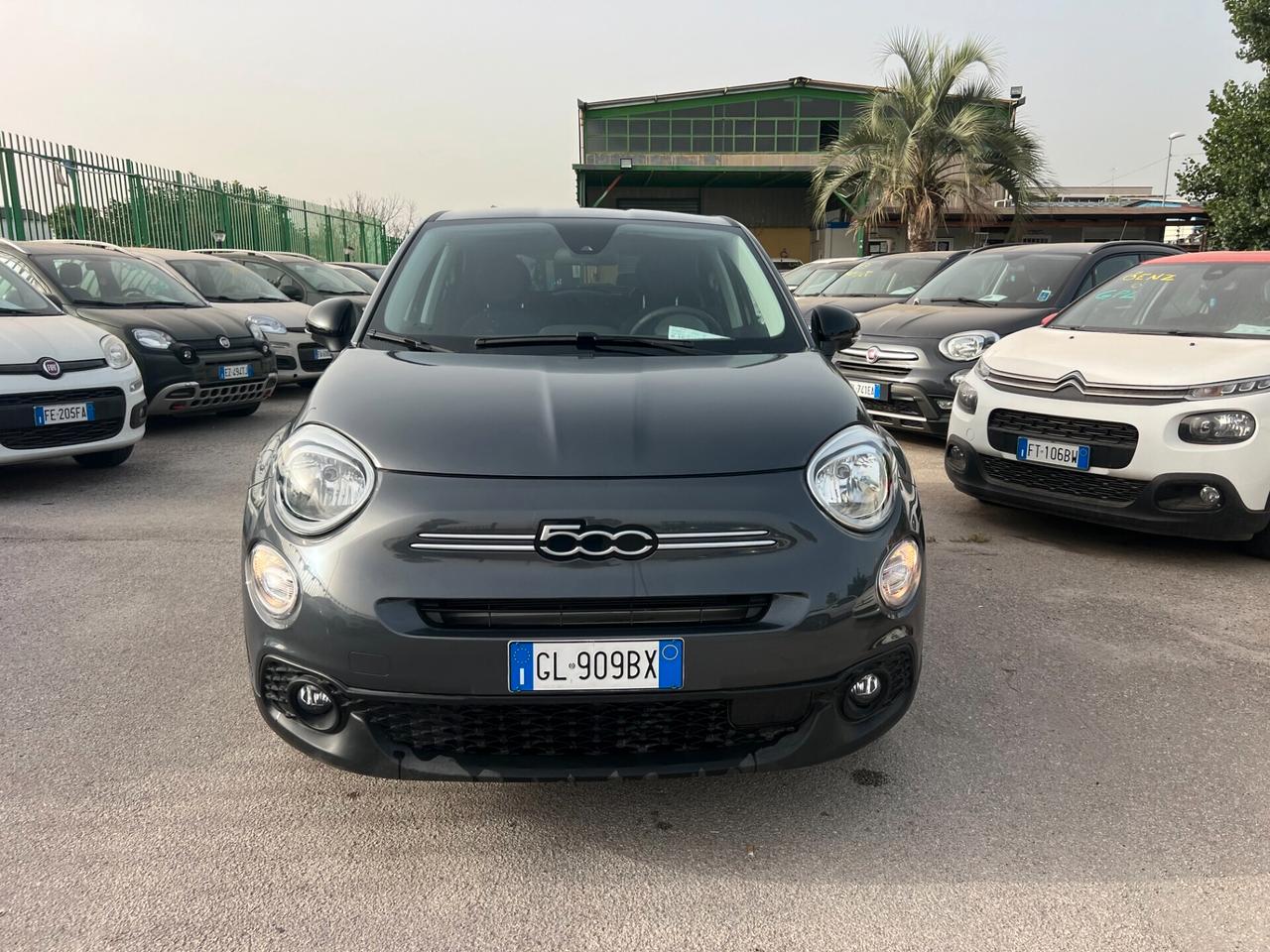 Fiat 500X 1.0 T3 120 CV Urban