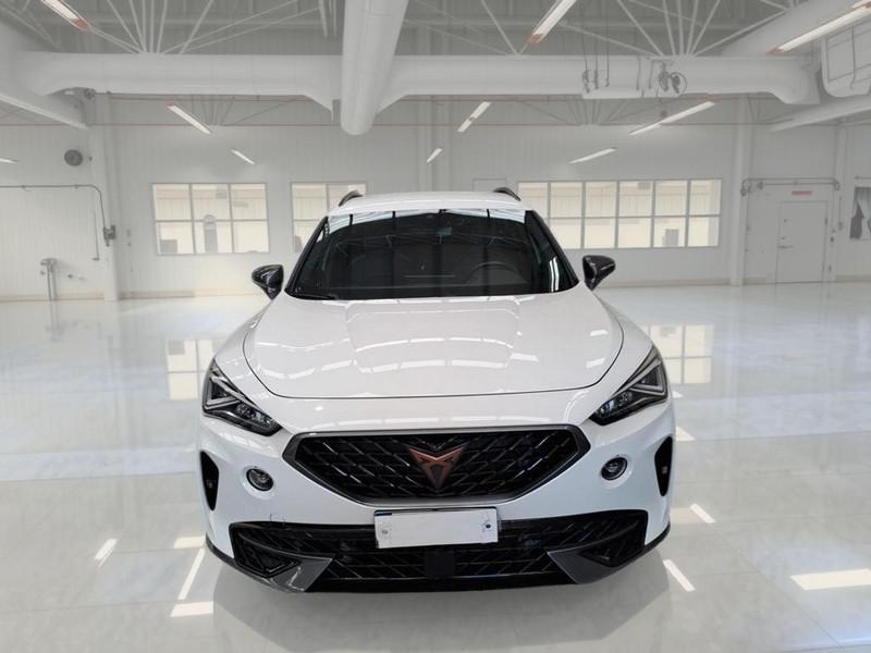 CUPRA FORMENTOR 1.4 E-HYBRID DSG SUV
