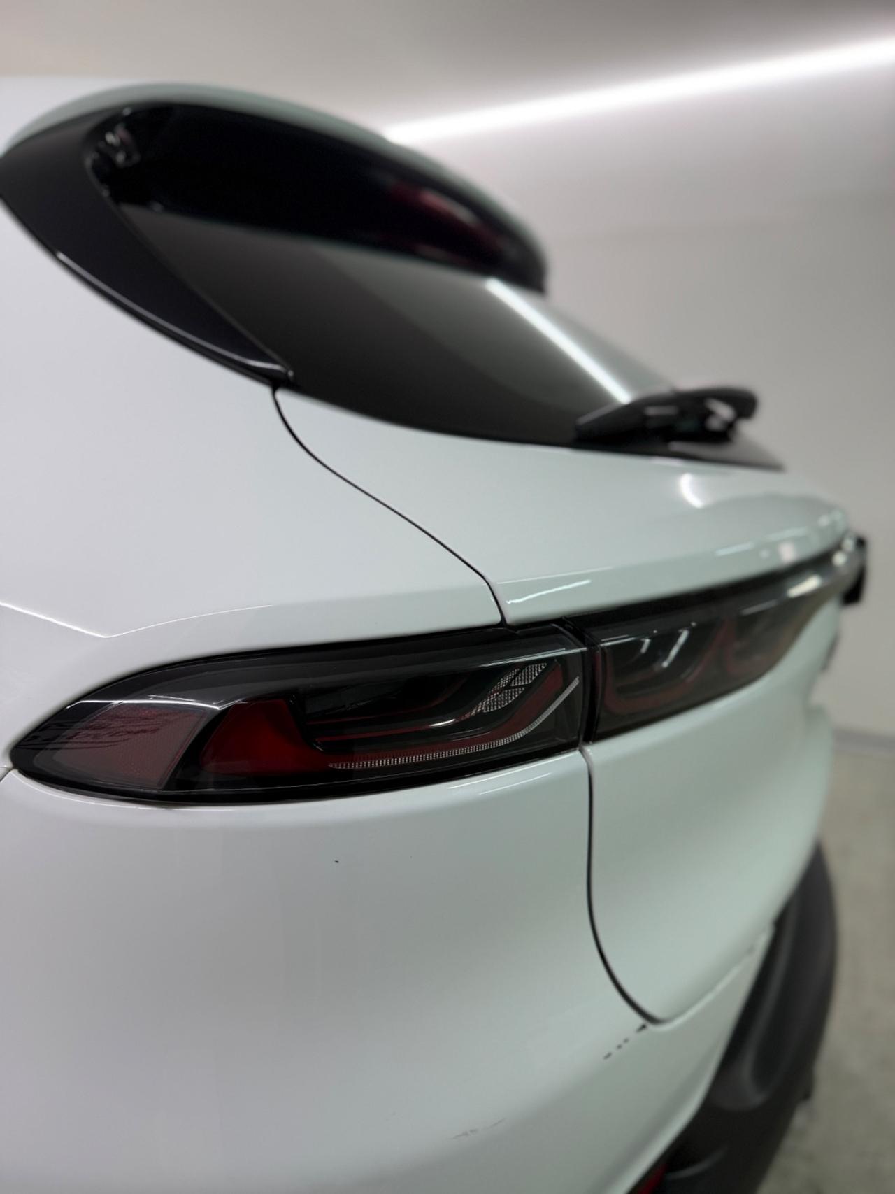 Alfa Romeo Tonale (anno 2023)