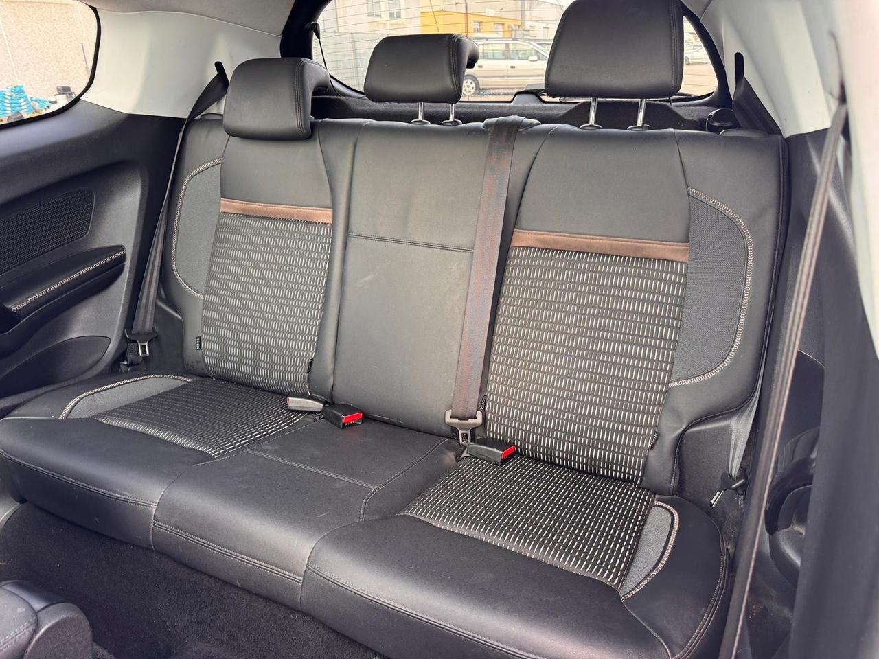 Peugeot 208 1.4 HDi Allure AUTO IN CONTOVENDITA