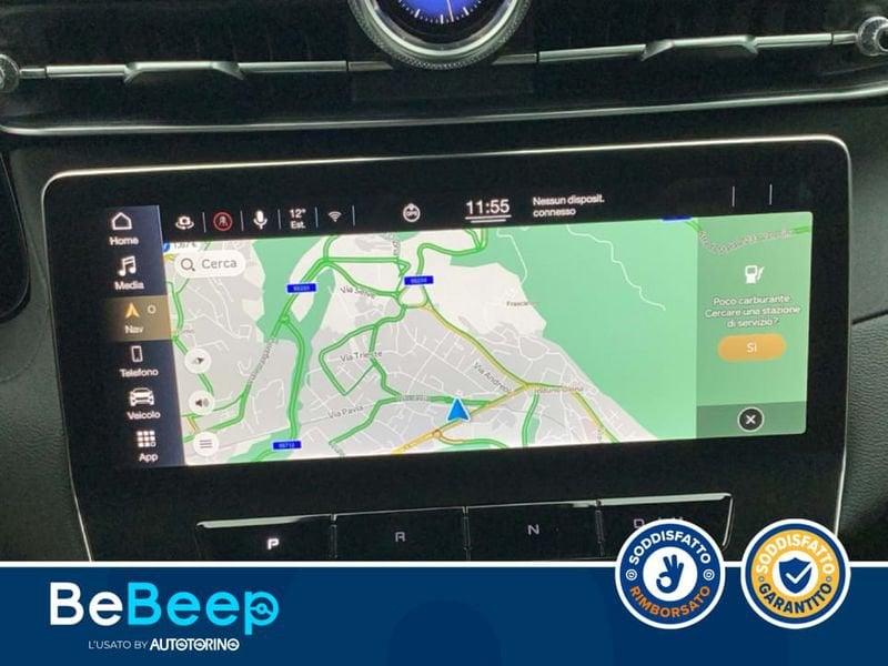 Maserati Grecale 2.0 MHEV GT 300CV AUTO