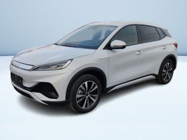 BYD ATTO3 ATTO 3 Comfort