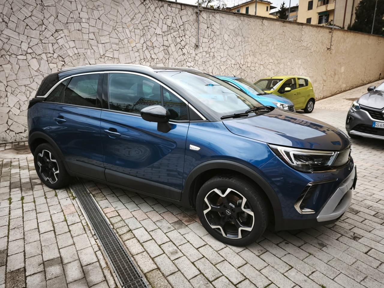 Opel Grandland 1.2 Turbo 12V 130 CV aut. GS