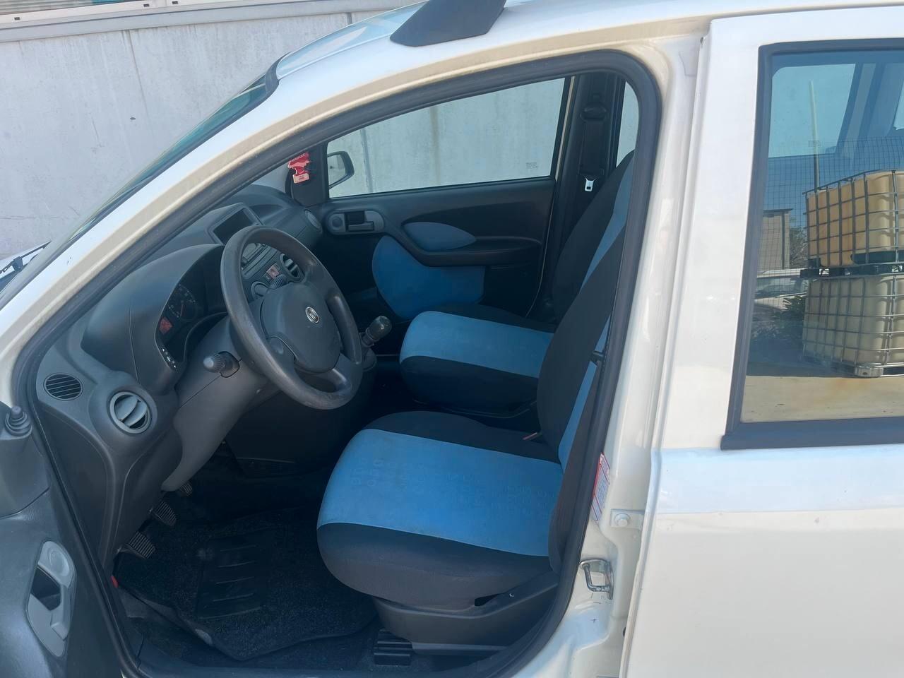 Fiat Panda 1.2 Dynamic GPL