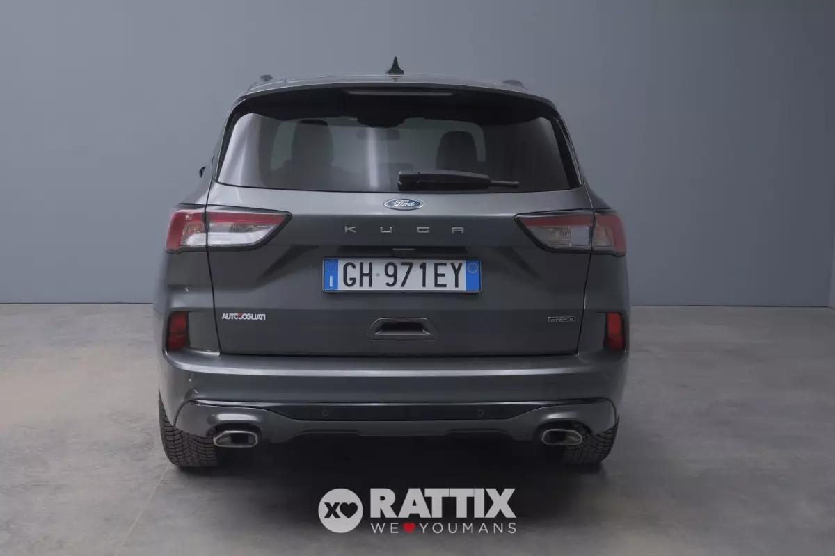 Ford Kuga 2.5 Phev 225CV ST-Line CVT