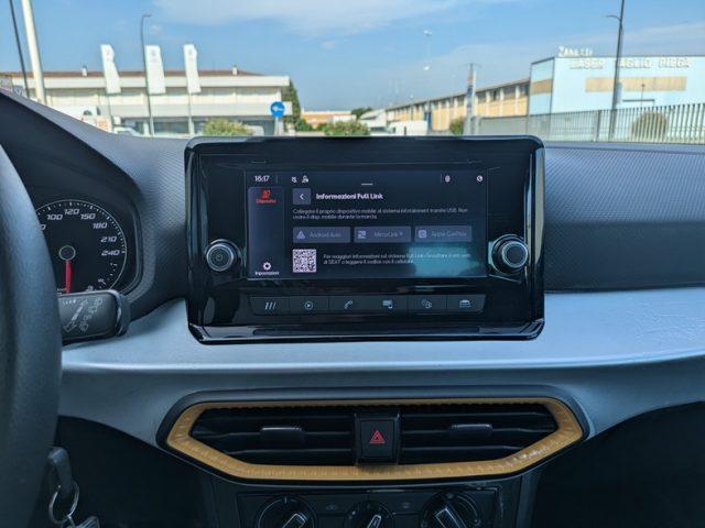 SEAT Arona 1.0 EcoTSI Style