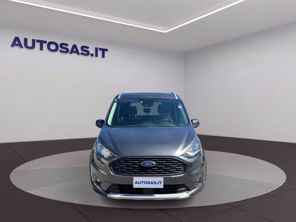 FORD Tourneo Connect Active 1.5 EcoBlue 120 CV Start & Stop del 2022