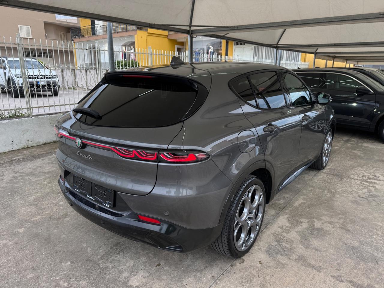 ALFA ROMEO TONALE 1.5 130 CV MHEV SPECIALE