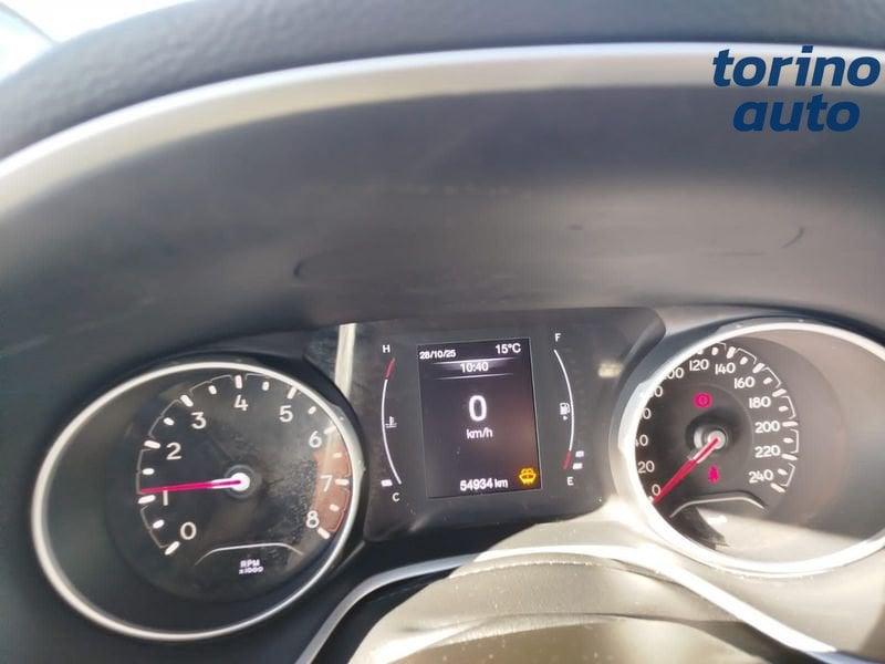 Jeep Compass Compass 1.4 MultiAir 2WD Limited