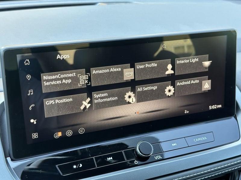 Nissan Qashqai Qashqai e-Power N-Connecta