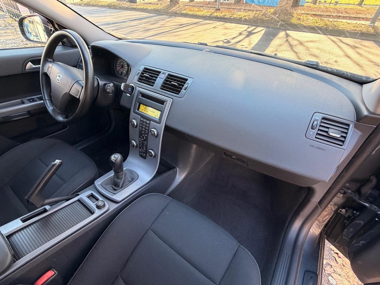 Volvo V50 Station Wagon 1.6 D2