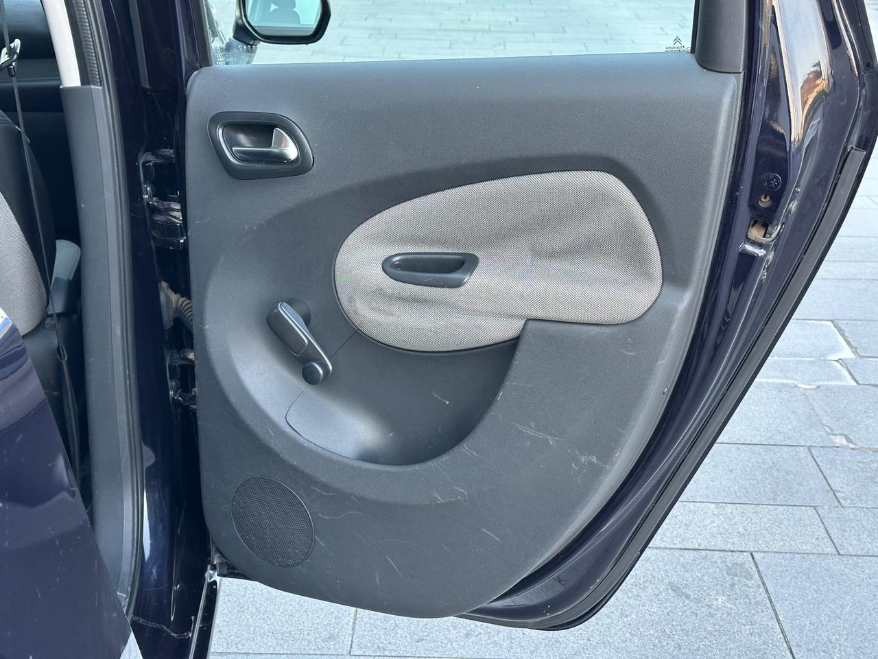 Citroen C3 Picasso 1.6 HDi 90 Seduction