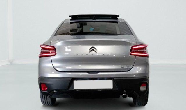 CITROEN C4 X PureTech 130 S&S EAT8 Max PROMO Tetto Pan. Ap.