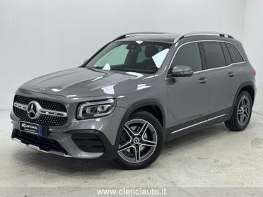 Mercedes-Benz Classe GLB d Automatic 4Matic Sport Plus (7 POSTI)