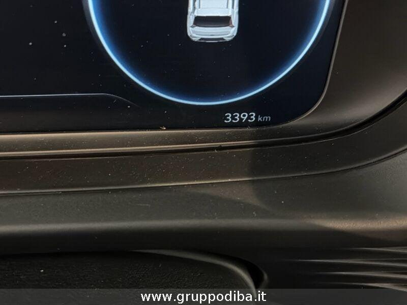 Hyundai Bayon 1.0 T-GDI T-GDI Petr PE 1.0T XLINE 48V
