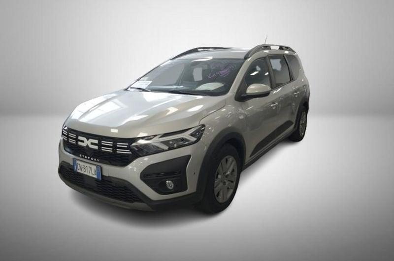 Dacia Jogger 2021 1.0 tce Expression Gpl 100cv