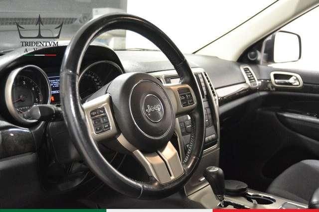 Jeep Grand Cherokee 3.0 crd Laredo auto