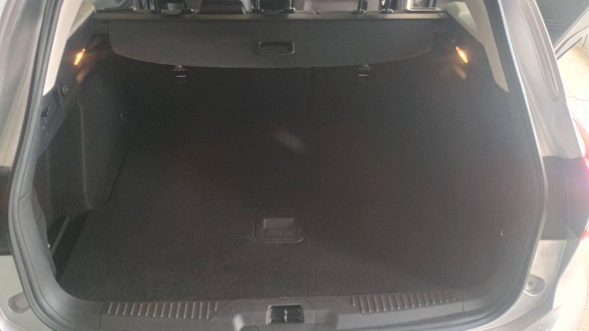Ford Focus 1.5 ecoblue Business Co-pilot s&s 120cv auto my20.75